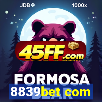 8839bet com